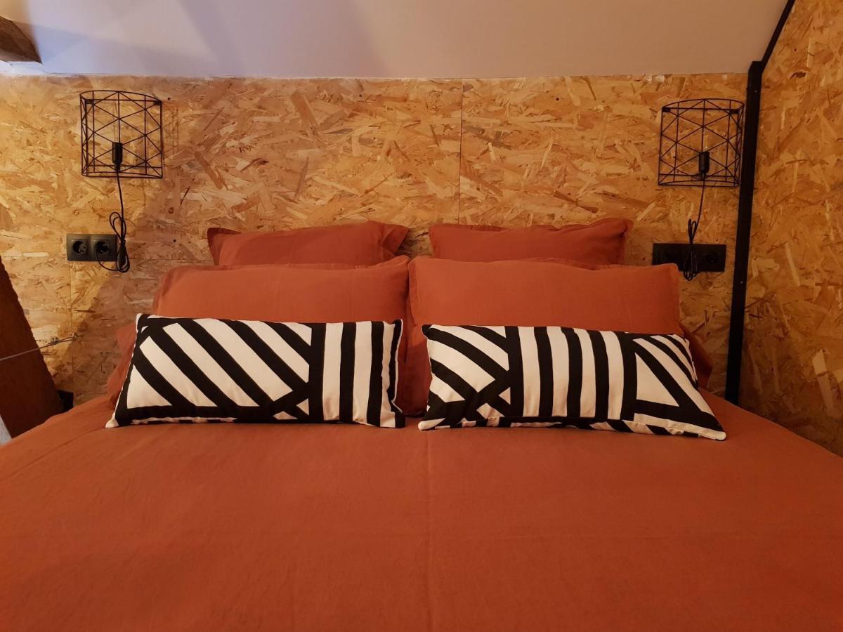 Au Soleil Vert - Chambre De Charme Avec Spa Et Sauna Prives Zeggers-Cappel Exterior foto